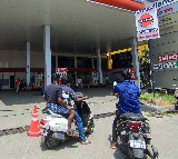 Premium fuels get costlier; regular petrol and diesel prices steady