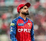 IPL 2026: PBKS captain Shreyas fined 12 lakh for slow over-rate offence