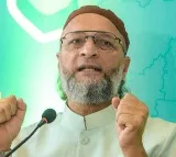 Citizenship not ECI’s purview, falls under Home Ministry: AIMIM Chief on Bengal SIR