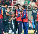 IPL 2026: BCCI president Mithun Manhas congratulates PBKS on their season opener win