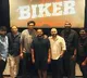 Ghibran's team works passionately on final Atmos mix of 'Biker'; says "Nobody's slept, nobody cares!"
