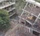 HYDRAA carries out demolitions to reclaim land worth Rs 100 crore