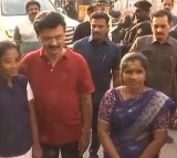 Stalin's intense campaign in Tiruchy East where DMK's Irudhayaraj fights VCK's Vijay