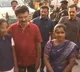 Stalin's intense campaign in Tiruchy East where DMK's Irudhayaraj fights VCK's Vijay