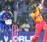 India to tour Zimbabwe for three T20Is in July
