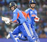 Abhishek, Kishan retain top two spots, SA’s Esterhuizen makes major gain