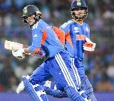 Abhishek, Kishan retain top two spots, SA’s Esterhuizen makes major gain