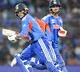 Abhishek, Kishan retain top two spots, SA’s Esterhuizen makes major gain