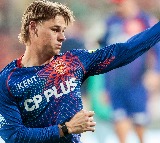IPL 2026: Woke up with little bit of nerves, Ponting kept me calm and collected, says Connolly