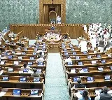 LS: YSRCP terms Amaravati Bill 'hopeless', stages walkout