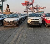 Maruti Suzuki India, Tata Motors and Toyota post strong double-digit gains