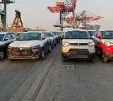 Maruti Suzuki India, Tata Motors and Toyota post strong double-digit gains