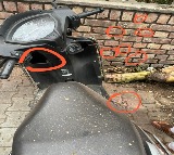 Low-intensity blast outside BJP office in Chandigarh; probe underway