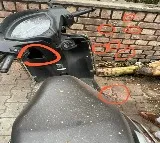 Low-intensity blast outside BJP office in Chandigarh; probe underway