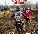 Sharwanand-starrer 'Biker' team releases pulsating 'Making Video' ahead of film's release