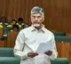 Amaravati to remain sole capital, says CM Chandrababu Naidu after LS nod