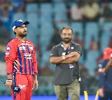 IPL 2026: Aquib Nabi misses out as Delhi Capitals elect to bowl against LSG