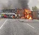 Andhra bus fire: Owner, driver arrested; probe finds driver had no valid licence