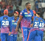 IPL 2026: Ngidi, Natarajan pick three each as DC restrict LSG to 141