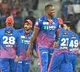 IPL 2026: Ngidi, Natarajan pick three each as DC restrict LSG to 141