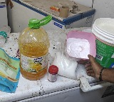 Ice, lassi candies laced with chemicals seized in Hyderabad