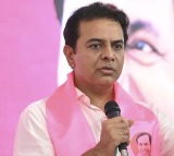 KTR urges minister to form Kazipet Railway Division​