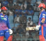 IPL 2026: Unbeaten Rizvi guides Delhi Capitals to six-wicket win over LSG