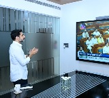 Nara Lokesh Hails Amaravati Bill Approval in Lok Sabha
