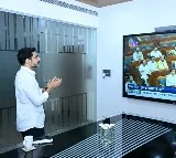 Nara Lokesh Hails Amaravati Bill Approval in Lok Sabha