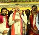 Chandrababu Promises Dharma Paripalana with Sri Rama Blessings at Ontimitta