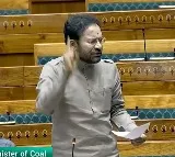 Kishan Reddy Says Telangana BJP Supports Amaravati Bill