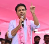 KTR Urges Ashwini Vaishnaw to Establish Kazipet Railway Division