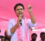 KTR Urges Ashwini Vaishnaw to Establish Kazipet Railway Division