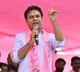 KTR Urges Ashwini Vaishnaw to Establish Kazipet Railway Division
