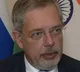 Denis Alipov says US pressure on India unacceptable