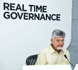 Chandrababu Naidu to Directly Review Government Official Performance