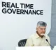 Chandrababu Naidu to Directly Review Government Official Performance