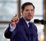 Marco Rubio Iran Missiles Can Reach Europe