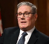 Keir Starmer Declares to Trump This Is Not Our War