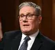 Keir Starmer Declares to Trump This Is Not Our War