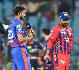 IPL 2026 Axar Patel leads Delhi Capitals to bowl first