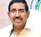 Ponguru Narayana Slams Jagans Claims on Amaravati