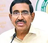 Ponguru Narayana Slams Jagans Claims on Amaravati