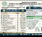 Telangana MeeSeva Center Service Charges Increased