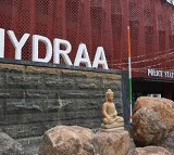 HYDRAA carries out demolitions to reclaim land worth Rs 100 crore