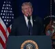 Donald Trump says Iran wants ceasefire