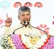 Chandrababu Naidu Amaravati is the Only Capital No Turning Back