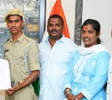 Revanth Reddy Government Supports Real Hero Tank Bund Shiva