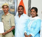 Revanth Reddy Government Supports Real Hero Tank Bund Shiva