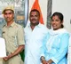 Revanth Reddy Government Supports Real Hero Tank Bund Shiva